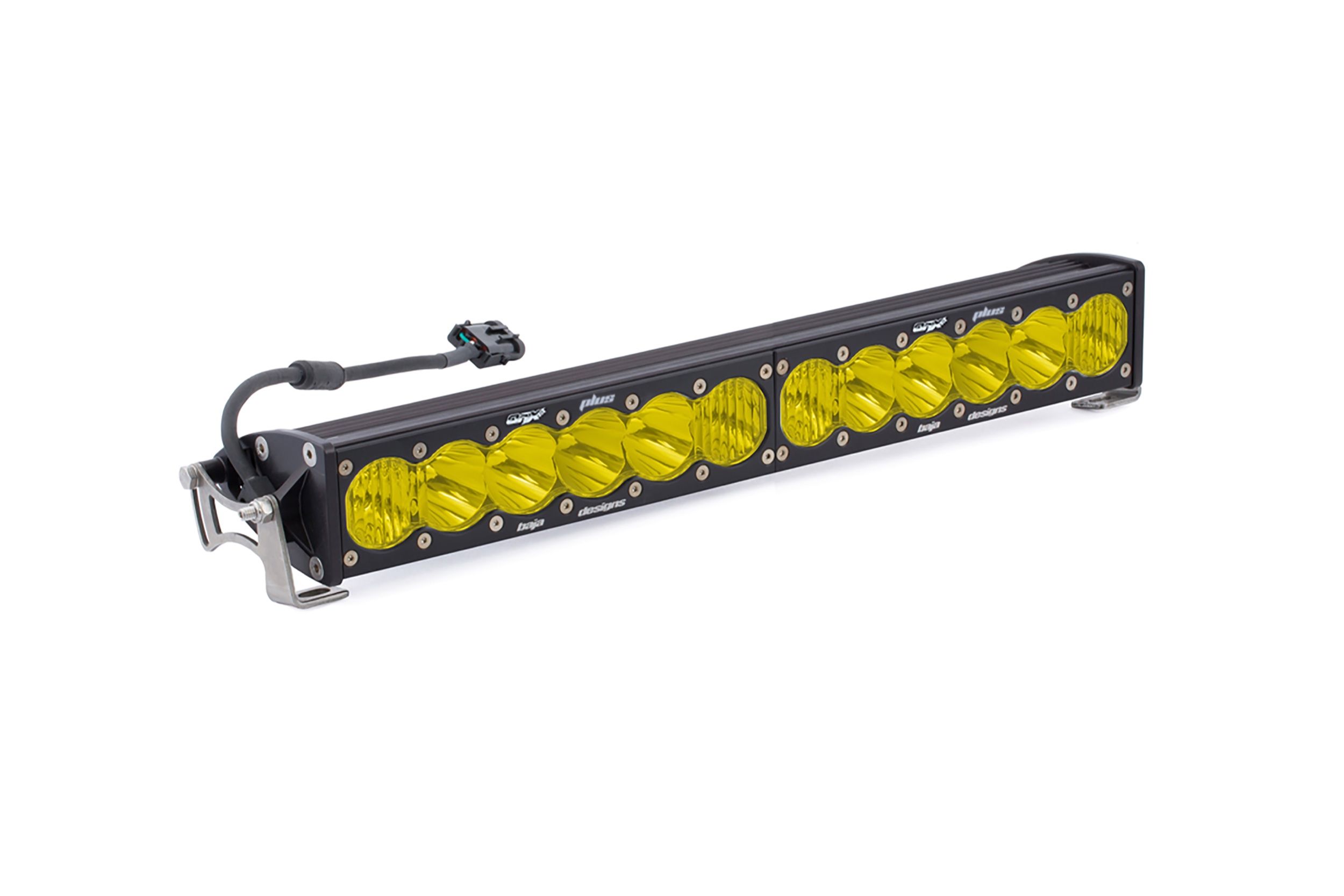 OnX6 LED Light Bar in ALL PATTERNS (20
